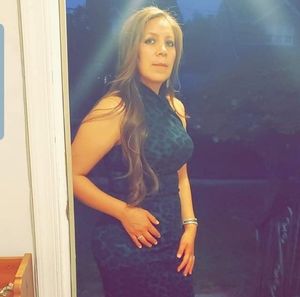 Meet your Posher, Celeste